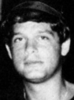 Бернард Джей