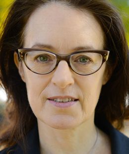 Сюзанн Лемуан