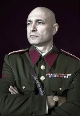 Дэниэл Ланда