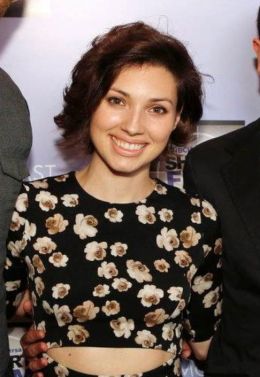 Джессика Манн