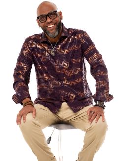 Darryl D. Moore