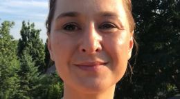 Катажина Климкевич