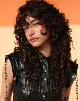 Одесса Эзайон