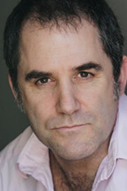 Оуэн Оукшотт