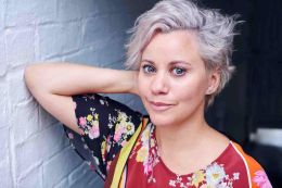 Мишель Боннард