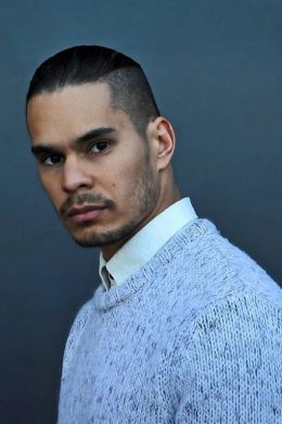 Марк Коулз Смит