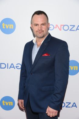 Давид Заваджки