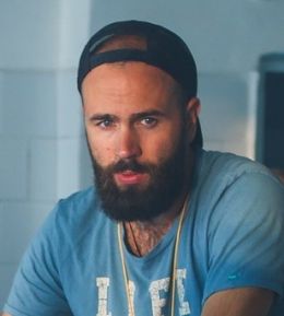 Михаил Милашин