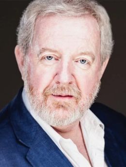 Джон Дагган