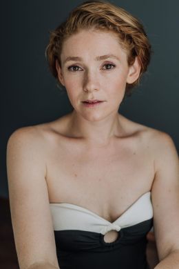 Екатерина Молчанова