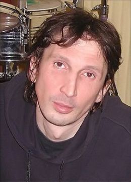 Александр Аксенов