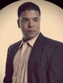 Родни Ролдан