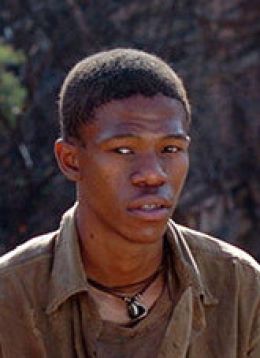 Мусо Сефатса