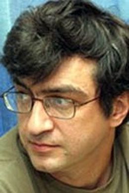 Александр Каряев