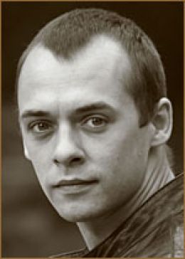 Сергей Иванов