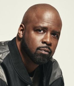 Райан Сэндз