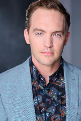 Джонатан Лэнгли