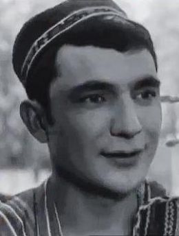 Раджаб Гусейнов