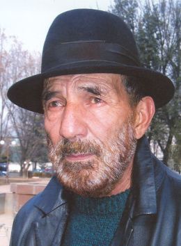 Раджаб Гусейнов