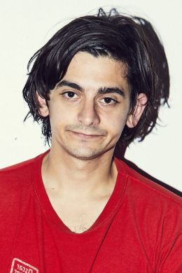 Джош Фэйдем