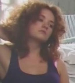 Полина Щербакова