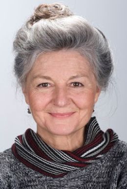 Ребекка Кун