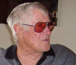 Гарри Стрэдлинг мл.