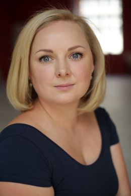 Валентина Вовченко