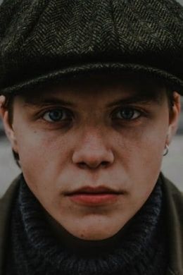 Артемий Соколов-Савостьянов