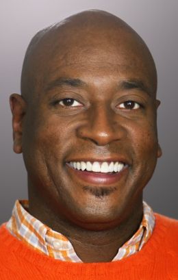 Рэндолл Уинстон