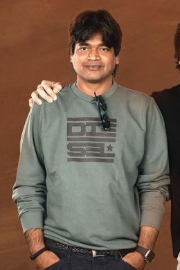 Хариш Шанкар