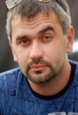 Андрей Осмоловский