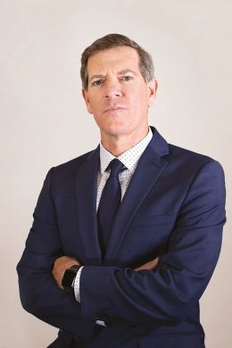 Дэвид ДиДжилио