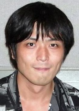Хироки Такахаси