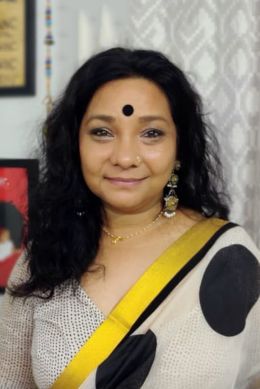 Сунита Раджвар