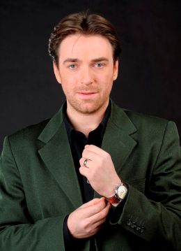 Сергей Гузеев