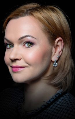 Наталья Капитонова