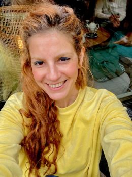 Керен Марсиано