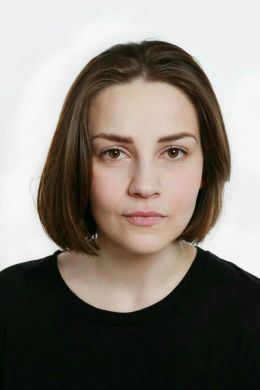 Анна Чернович