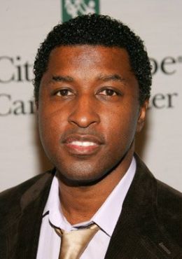 Kenneth 'Babyface' Edmonds