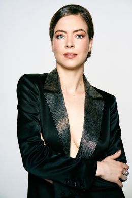 Елена Санчес