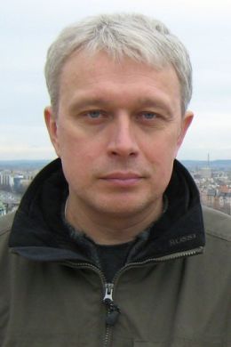 Алексей Фалилеев