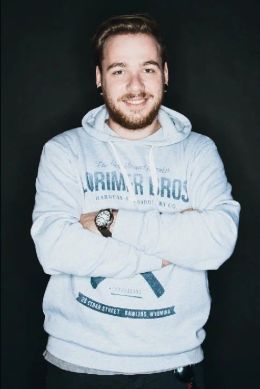 Владислав Воронин