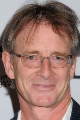 Патрик Харбинсон