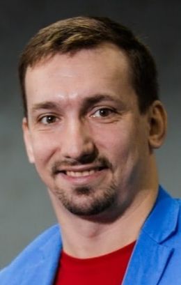 Сергей Кутергин