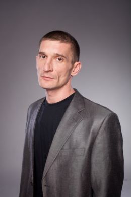 Владимир Шиповалов