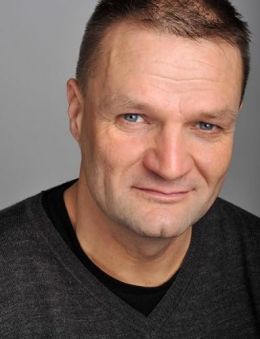 Тим Фарадэй