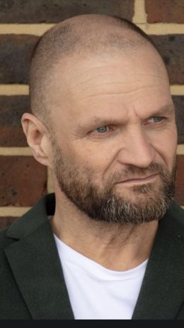 Тим Фарадэй