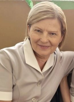 Хелен Тэйлор