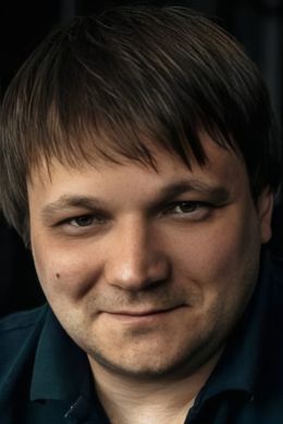 Дмитрий Агневский
